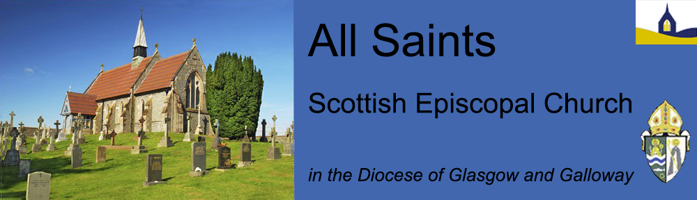 ALL SAINTS CHALLOCH